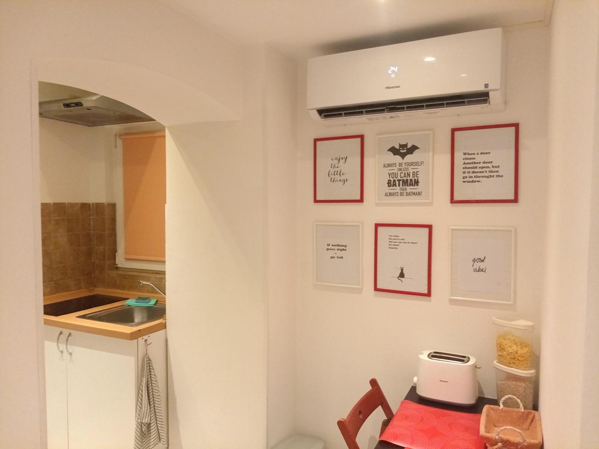 Eazzynight Center Apartment Zágráb Kültér fotó