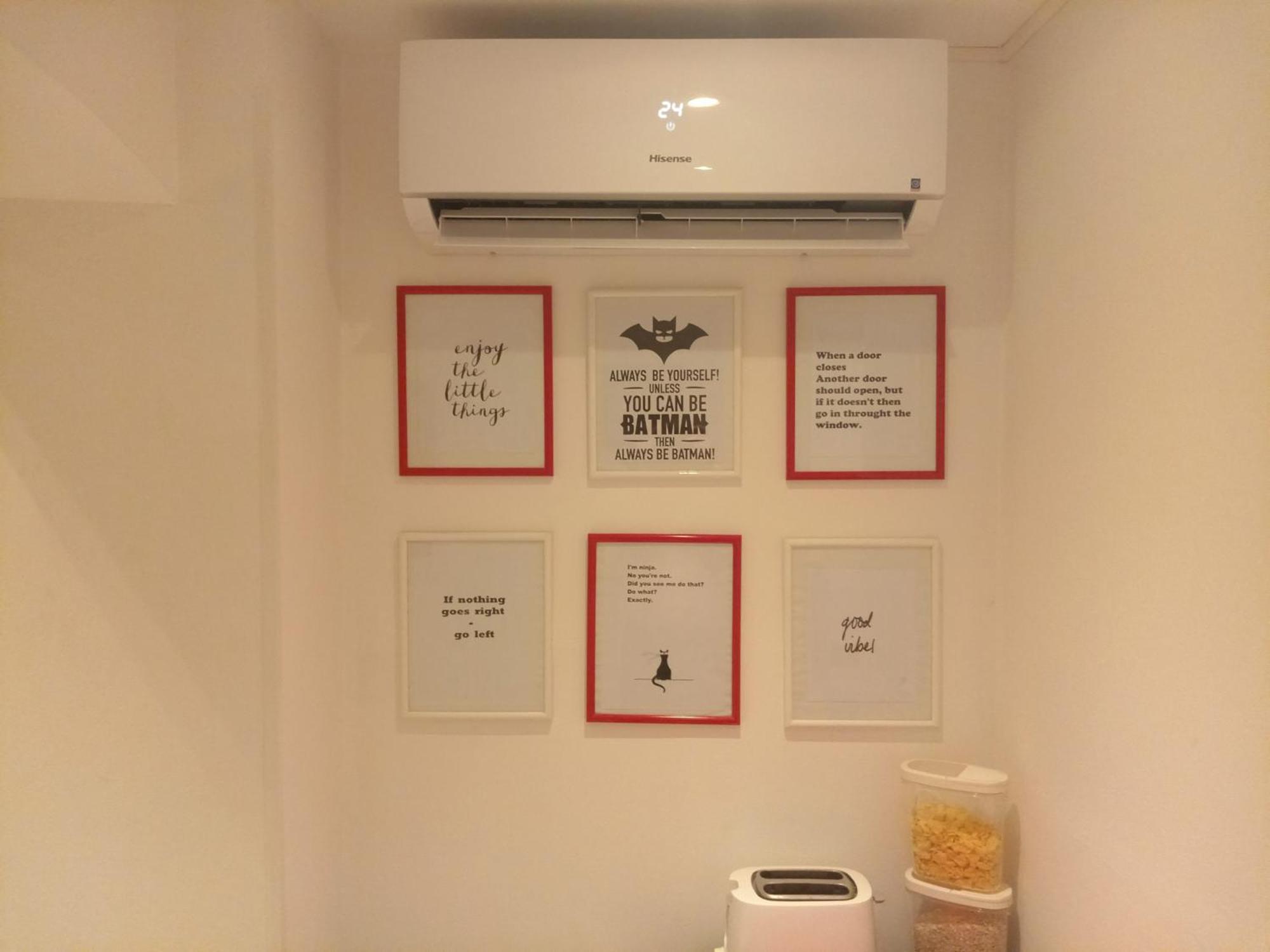 Eazzynight Center Apartment Zágráb Kültér fotó