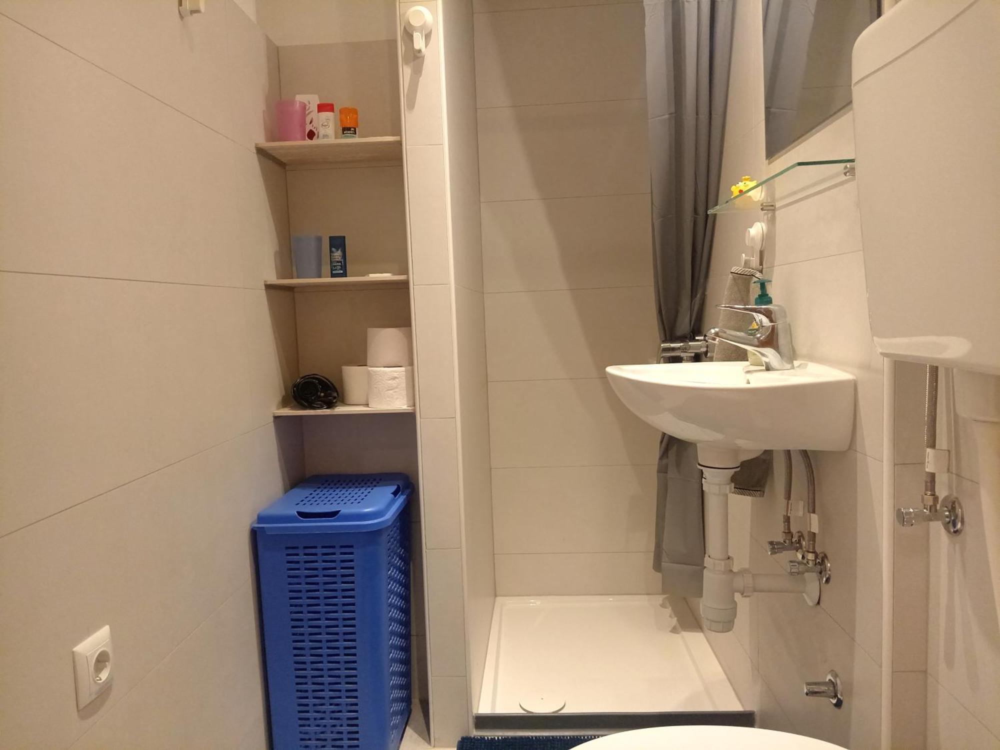 Eazzynight Center Apartment Zágráb Kültér fotó